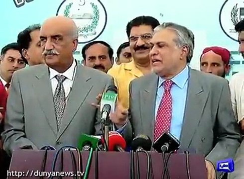 name short listed for ECP members, Report by Shakir Solangi, Dunya News.