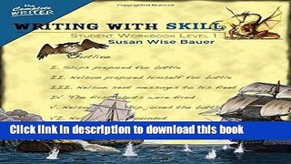 Read Book The Complete Writer: Writing with Skill Student Workbook Level 1 ebook textbooks