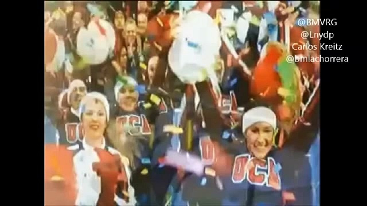 London New Year s Day Parade 2014 Start Transmission