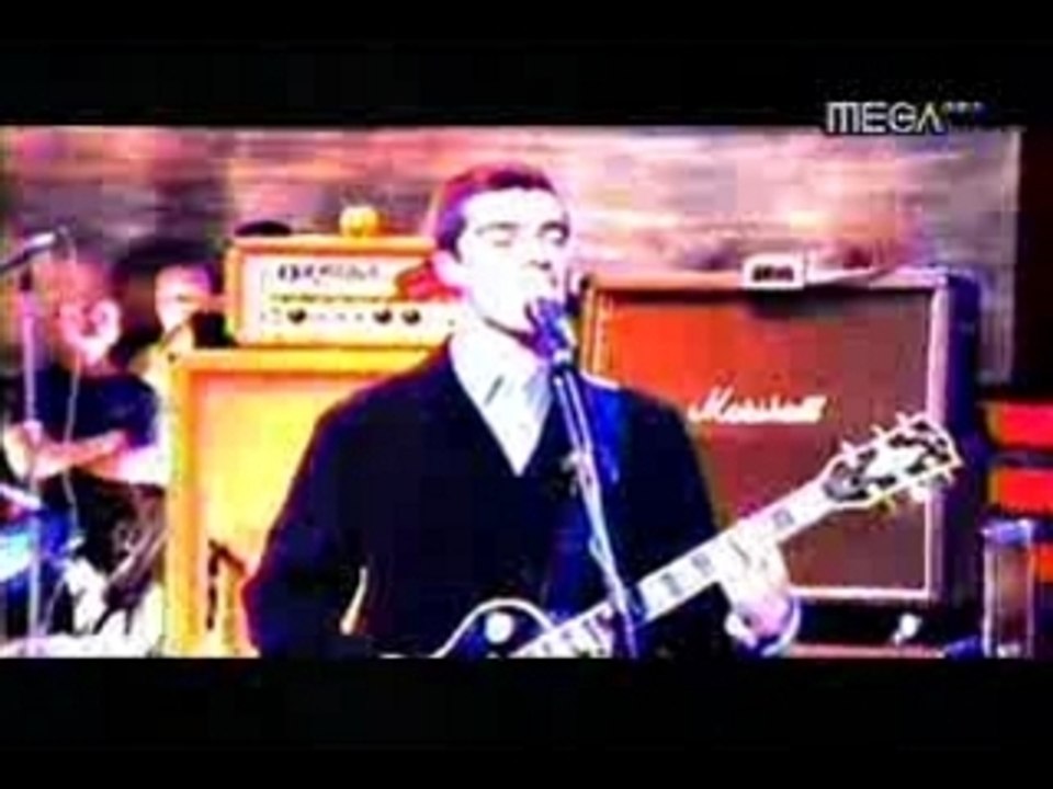 Oasis Interview Chile