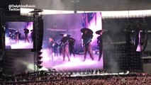 Revivez le concert de Beyoncé, vu des réseaux sociaux