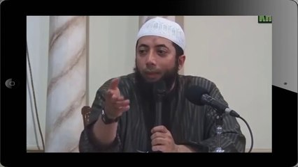 Ustadz Khalid Basalamah - agar doa mudah di ijabah