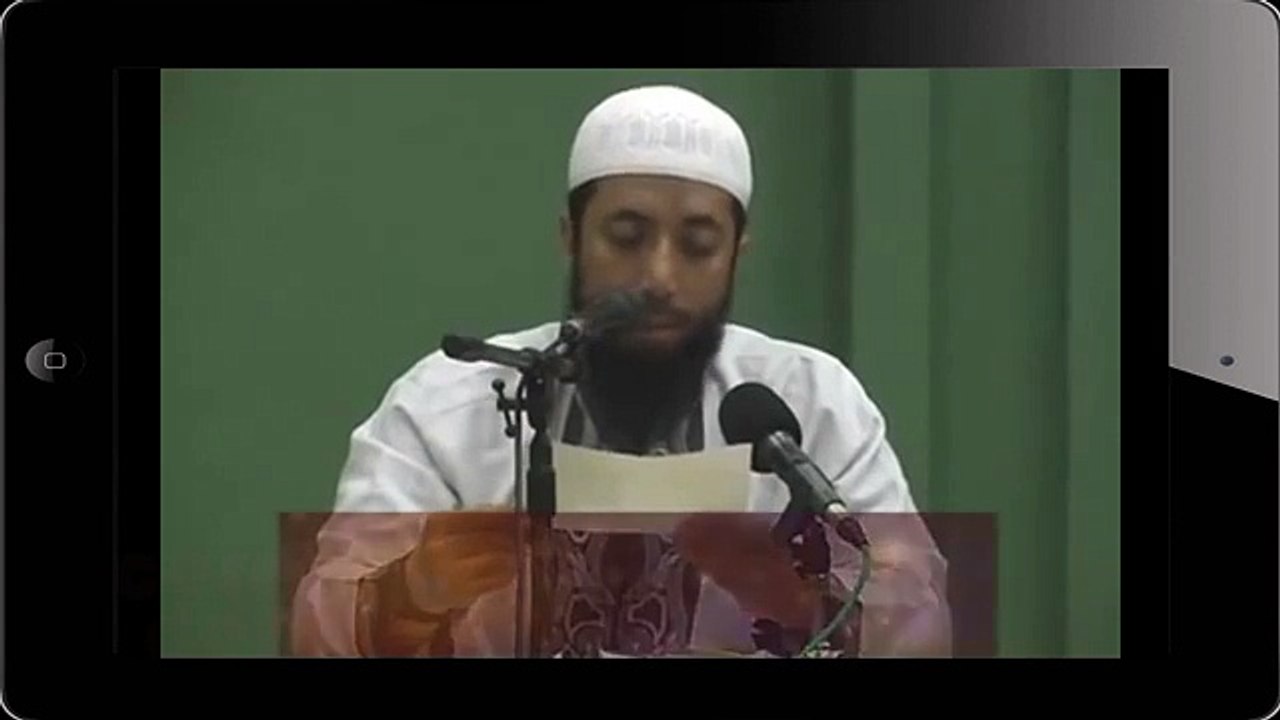 Ustadz Khalid Basalamah - Adakah Ruqyah jarak jauh