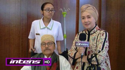 Lolos Dari Maut, Muchsin Alatas Diperbolehkan Pulang - Intens 22 Juli 2016