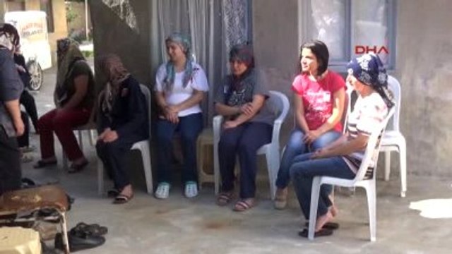 Keşan Şehit Özel Harekatçının Keşan? Daki Baba Ocağında Yas-2