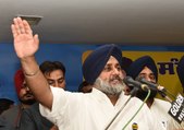 Deputy CM distributes grants of Crores during Sangat Darshan at Patiala