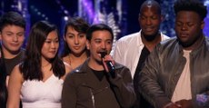 Musicality Find Out Why People Are Rooting for This Singing Group America's Got Talent 2016