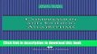 Read Compression and Coding Algorithms (The Springer International Series in Engineering and
