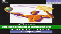 [PDF]  Claris Em@Iler 2.0 Companion  [Read] Online