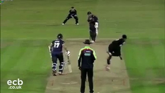 Mustafizur Rahman 4 wicket just 23 runs on debut in Natwest T20 Balst