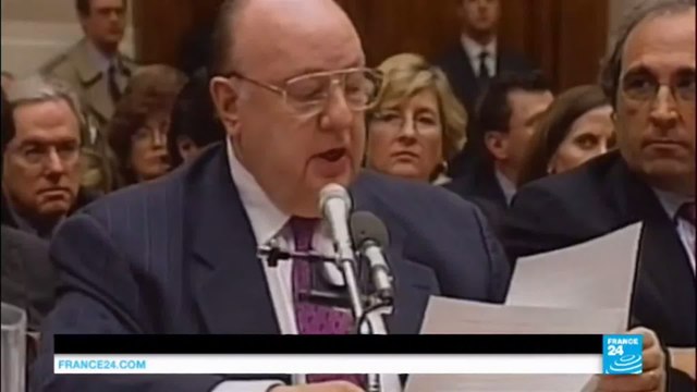 Fox News scandal: CEO Roger Ailes resigns after sexual harassment charges