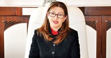 Görevden Alınan Sinop Valisi Yasemin Özata Çetinkaya Gözaltında