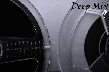Back To Deep House Vol.9