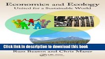 Read Book Economics and Ecology: United for a Sustainable World (Social Environmental