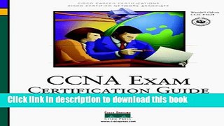 [PDF]  Ccna Exam Certification Guide  [Read] Online