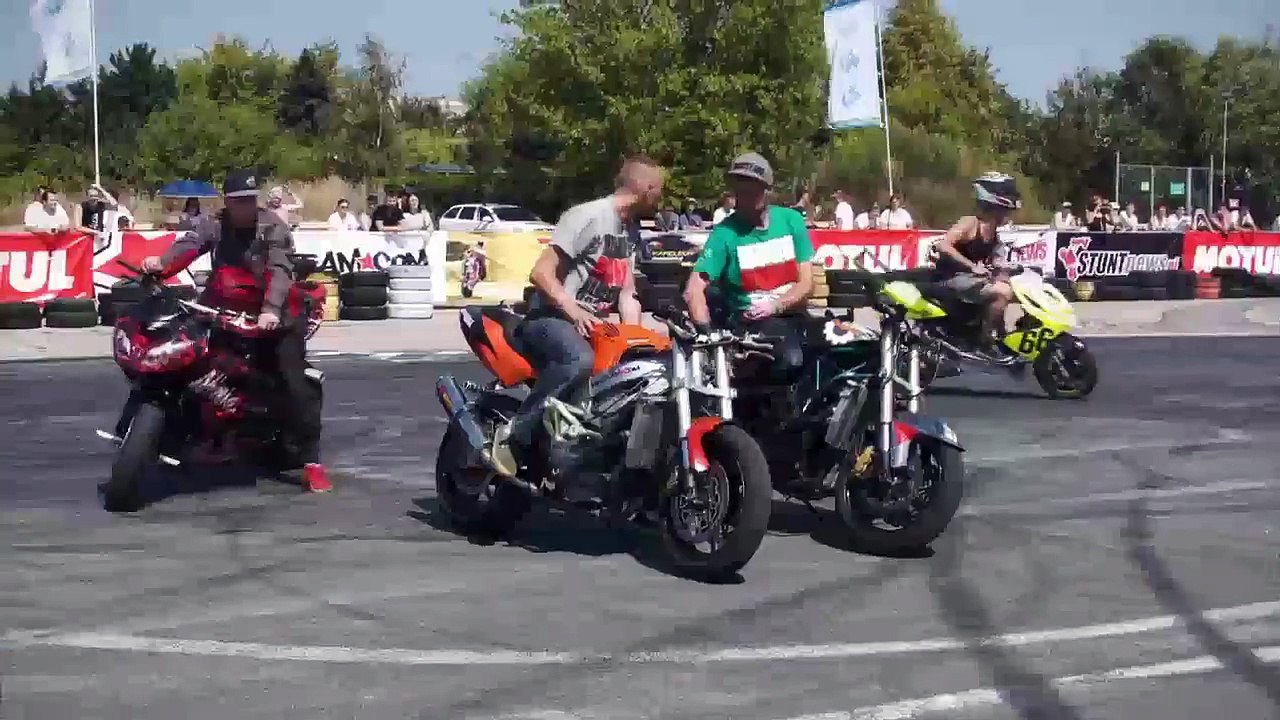 Nhạc Trẻ Remix   Liên Khúc Nonstop Việt Mix Tuyển Chọn   Clip Đua Xe Moto