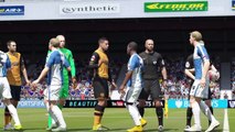 FIFA 16 Bristol Rovers career mode episode 63