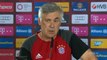 Carlo Ancelotti - 'Mario Götze wird hier bei Bayern künftig guten Job machen' FC Bayern München