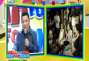 Eat Bulaga July 22 2016 Sugod Bahay [3/3]
