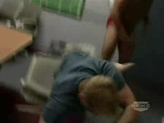 TNA 19.Jul.2007 Part 2