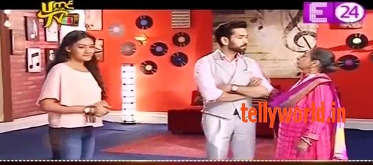 Anika Ki Hui Entry - Ishqbaaz 22nd July 2016