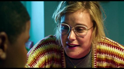 Morris From America - Crush A Lot