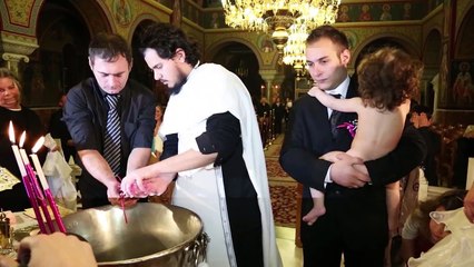 η βαπτιση μου -μαρια βαρβαρα-23-2-2013