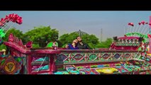 Dobara Phir Se -2016 Pakistani Movie Official Trailer A Film By Mehreen Jabbar