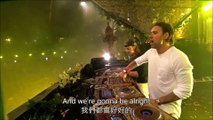 Axwell Λ Ingrosso - Sun is Shining (Tomorrowland 2015) (Lyric Video)