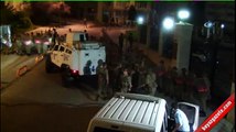 İstanbul Valiliği Darbeci Askerler Tarafından Böyle İşgal Edildi