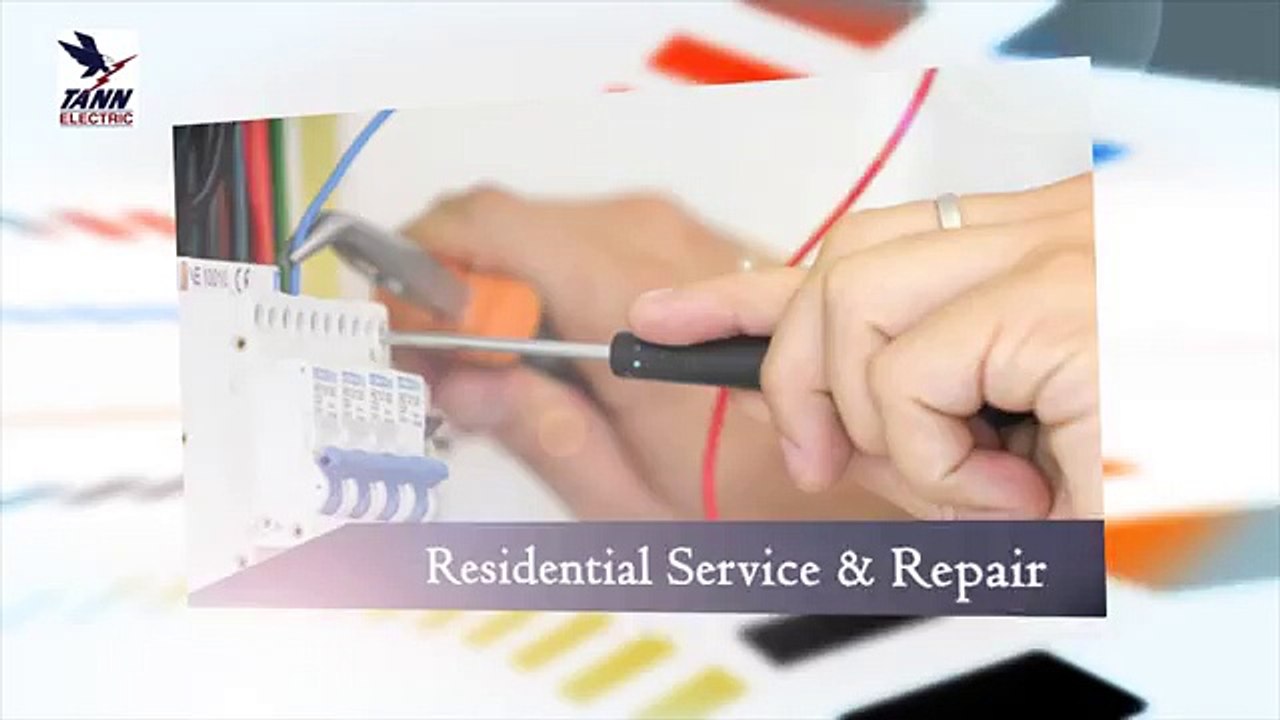 Professional Electrical Service and Repair in KC