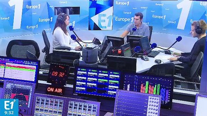 LCI : un nouveau directeur général