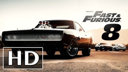 [[Fast 8...!!] (2017) Complet Movie Streaming VF en Français Gratuit ❇ 1080p