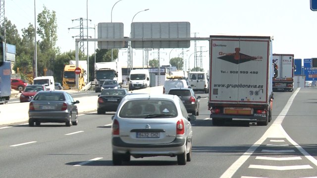 Aumentan las muertes a causa de las drogas en carretera