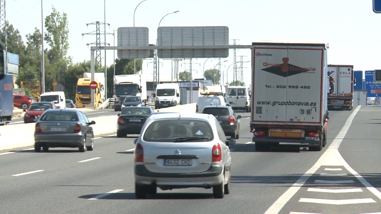 Aumentan las muertes a causa de las drogas en carretera