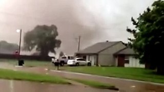 Moore, Oklahoma Tornado May 20, 2013