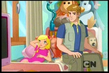 Przyjaciele z Kieszonkowa - 14 Cierpliwości cz2