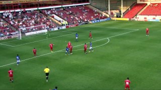Walsall 1-1 Birmingham City Pre-season Highlights 2016-17