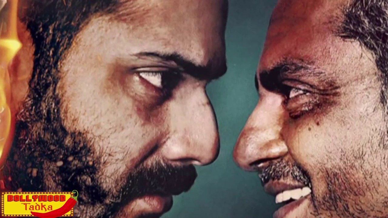 Radhika Apte Hot Stripping Scene in BADLAPUR - Official