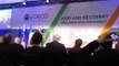 *Ireland: Conference Irish Prime Minister visits OECD* 2