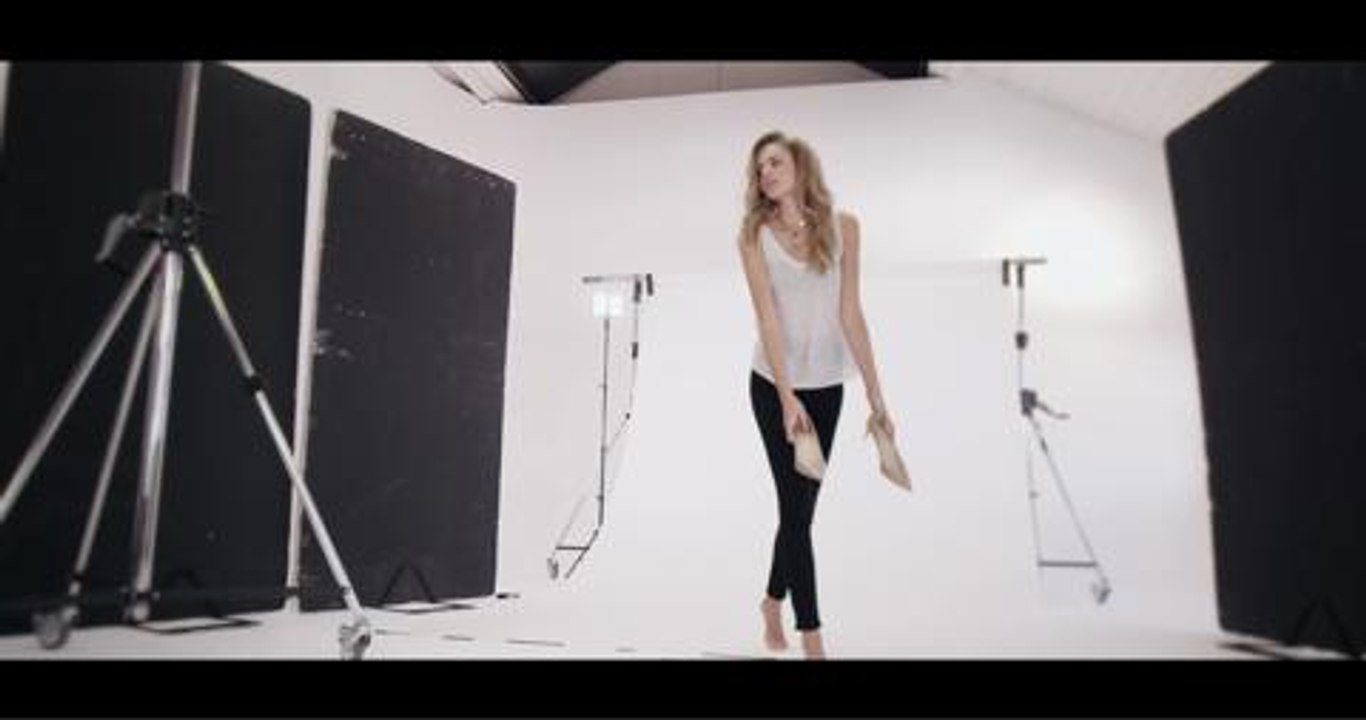 Marie Claire and Paige Denim
