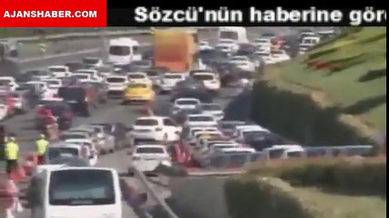 Boğaziçi Köprüsü’nde darbeci albay alarmı!