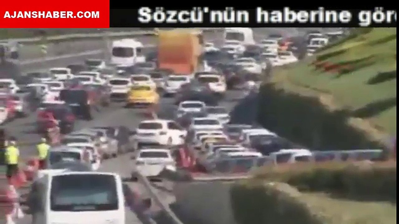 Boğaziçi Köprüsü’nde darbeci albay alarmı!