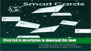 Download Smart Cards (Telecommunications Library)  PDF Online