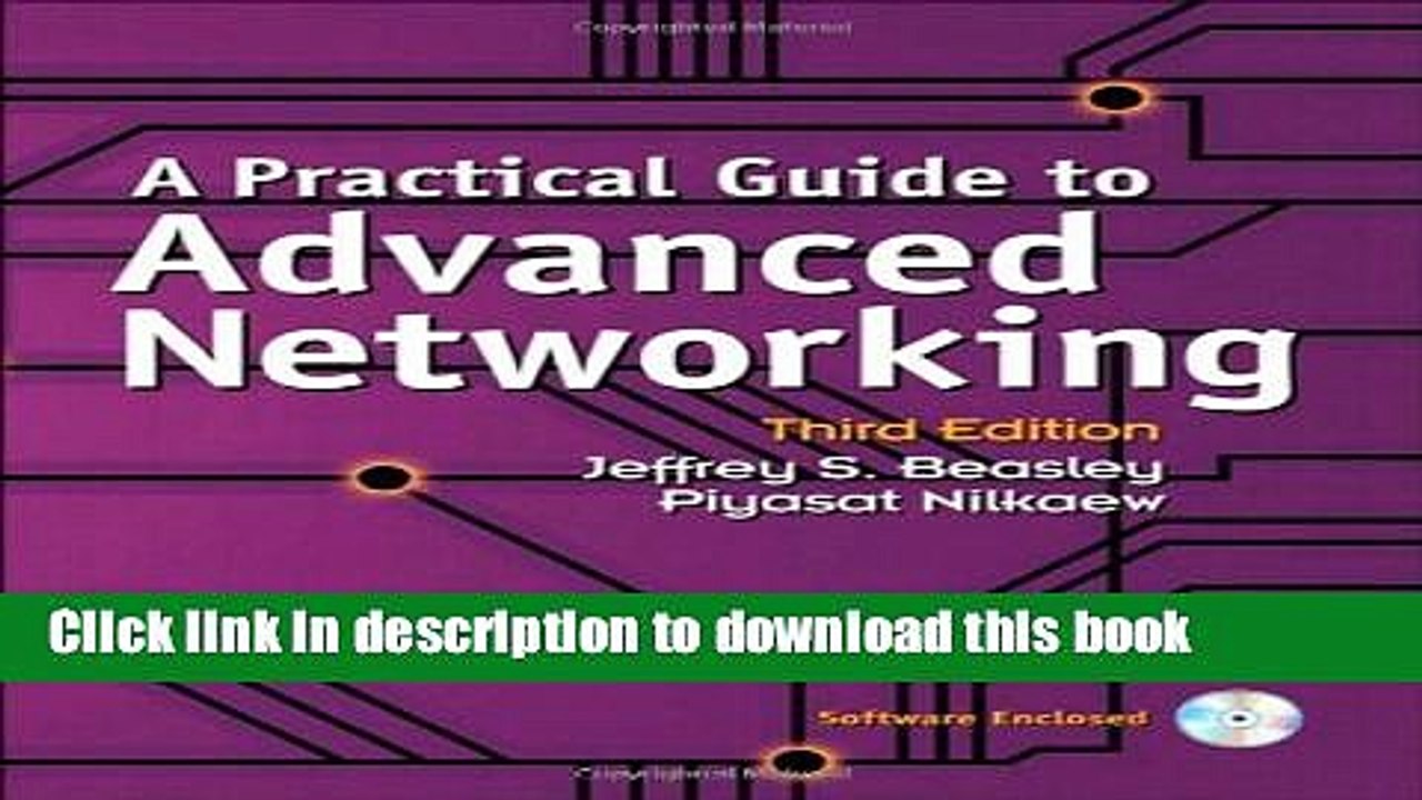 Read A Practical Guide to Advanced Networking (3rd Edition)  Ebook Free