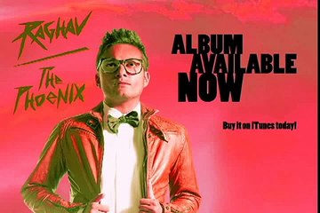 Raghav - KYA SE KYA HO GAYA - Album Preview - Track 10