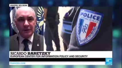 Attack in Nice: investigators have proof the killings were premeditated