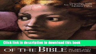 Read Book Great Women of the Bible in Art and Literature E-Book Download