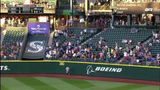 7-19-16 - Sox launch three homers to beat Mariners