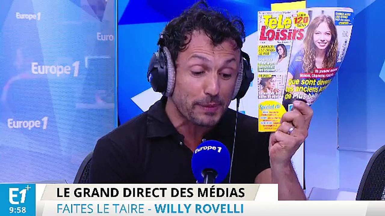 Bastien Cadeac a "tuné" son CV pour Capital